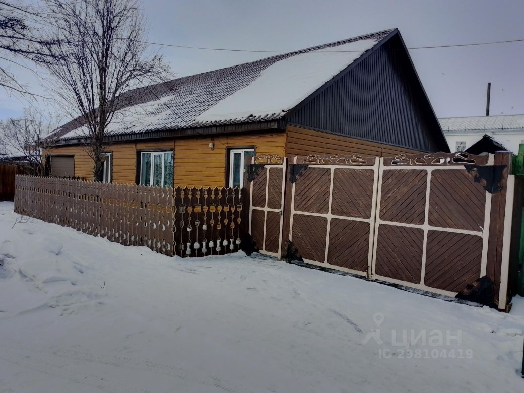 Купить загородную недвижимость в поселке Копьево республики Хакасия,  продажа загородной недвижимости - база объявлений Циан. Найдено 2 объявления