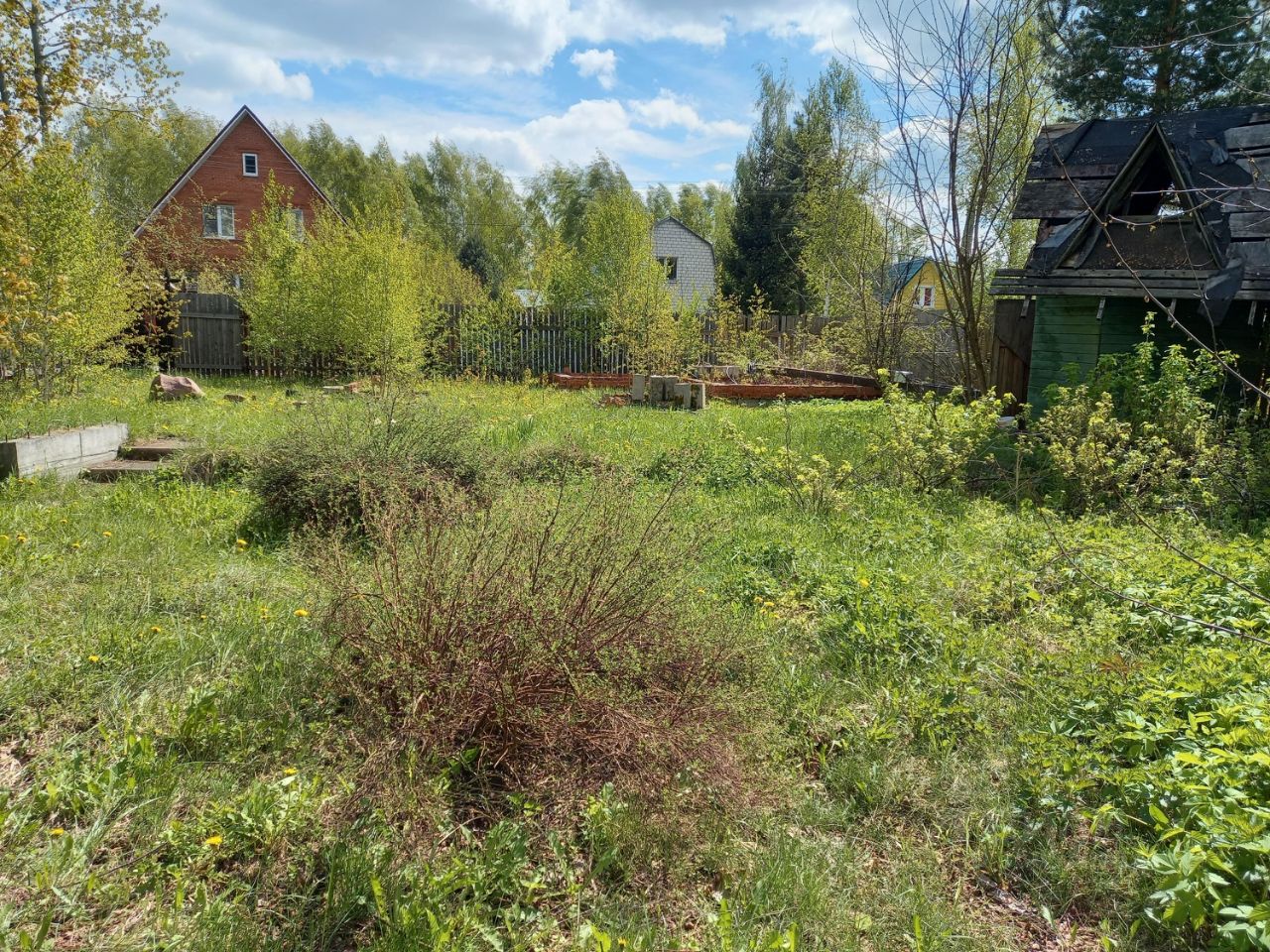 Купить загородную недвижимость в деревне Запутное Московской области,  продажа загородной недвижимости - база объявлений Циан. Найдено 2 объявления