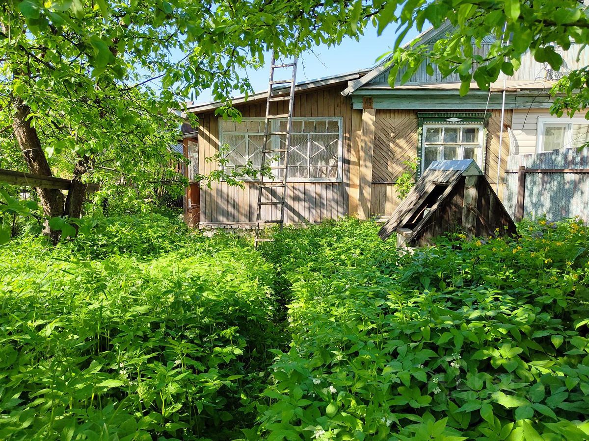 Купить загородную недвижимость на улице Центральная в деревне Коргашино,  продажа загородной недвижимости - база объявлений Циан. Найдено 3 объявления