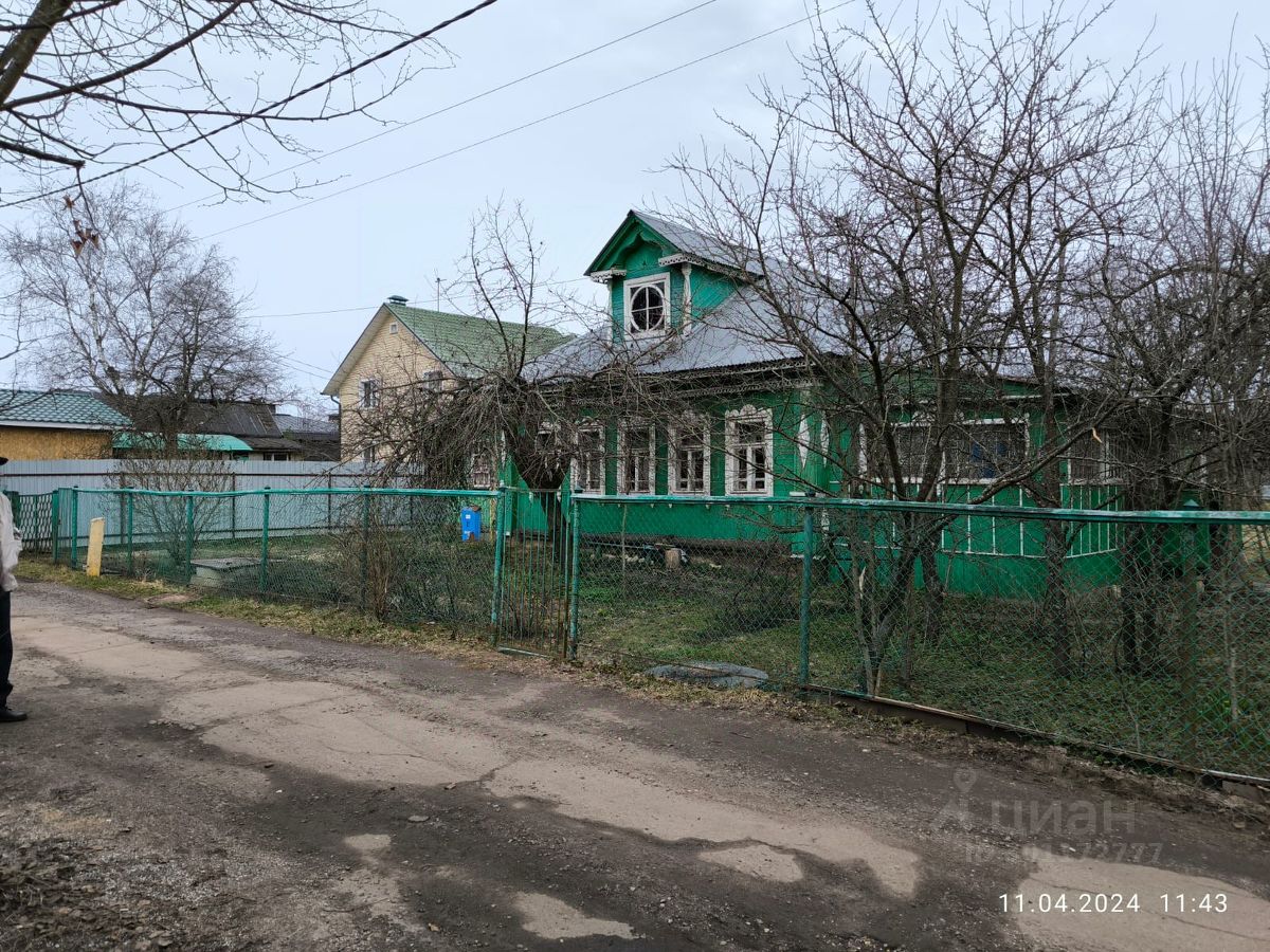 Купить загородную недвижимость в деревне Коростово Московской области,  продажа загородной недвижимости - база объявлений Циан. Найдено 6 объявлений