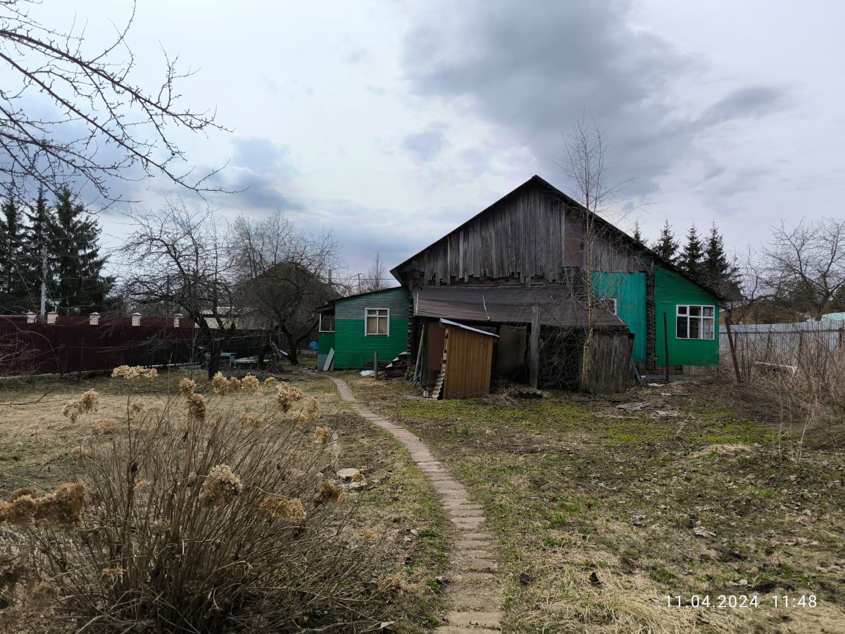 Купить загородную недвижимость в деревне Коростово Московской области,  продажа загородной недвижимости - база объявлений Циан. Найдено 7 объявлений