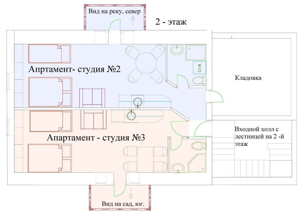 Снять дачу на лето в Московской области. Найдено 61 объявление.