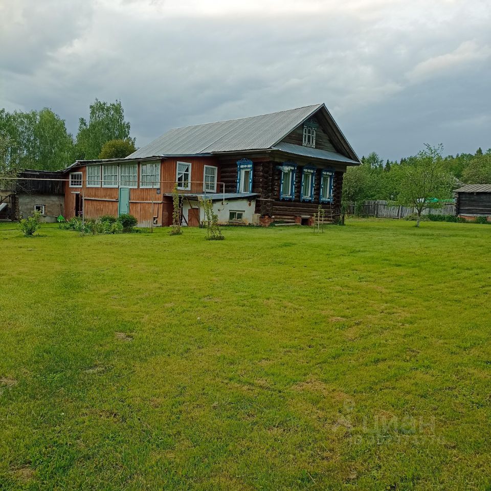 Купить дом в деревне Корта республики Марий Эл, продажа домов - база  объявлений Циан. Найдено 6 объявлений