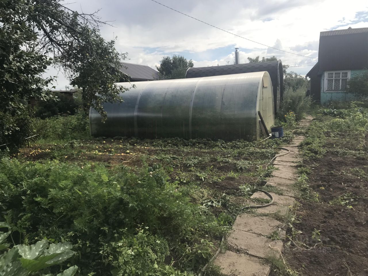 Купить дом на проезде 2-й Береговой в городе Кострома, продажа домов - база  объявлений Циан. Найдено 1 объявление