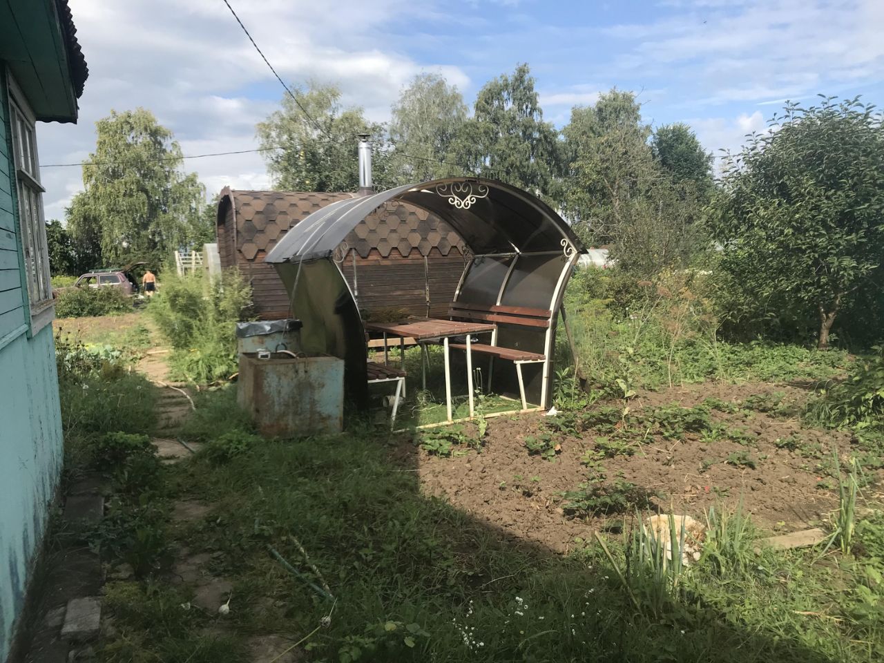 Купить дом на проезде 2-й Береговой в городе Кострома, продажа домов - база  объявлений Циан. Найдено 1 объявление