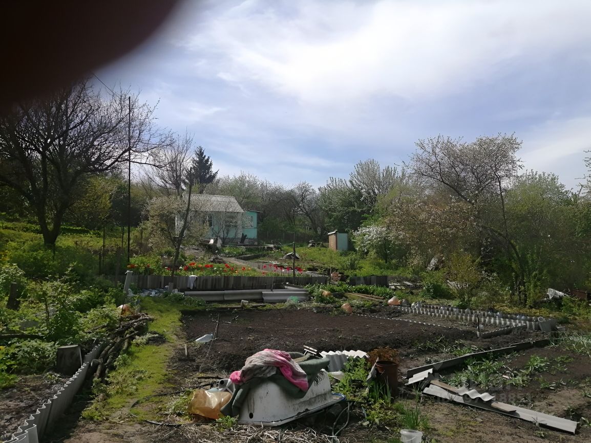 Купить Дачу Тополек Старый Оскол