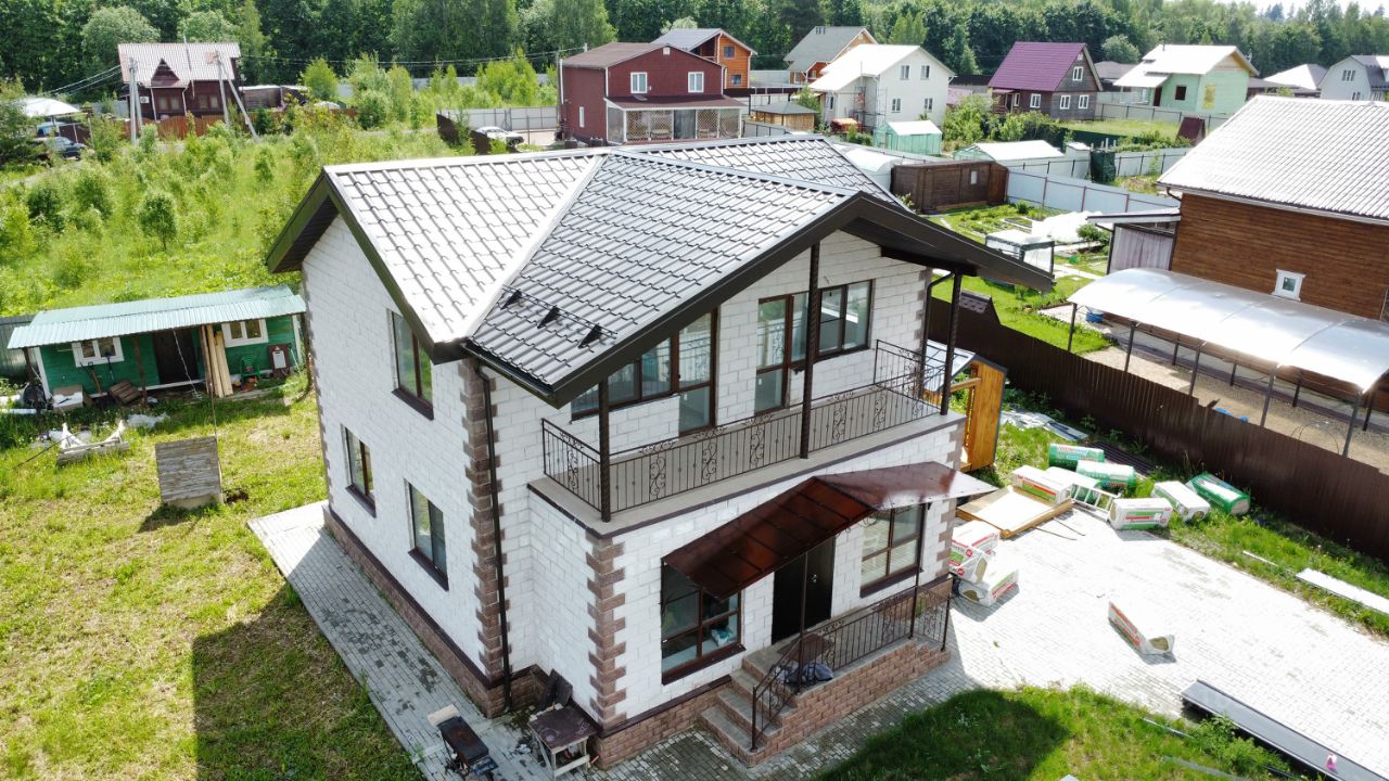 Продается2-этажныйдом,150м²