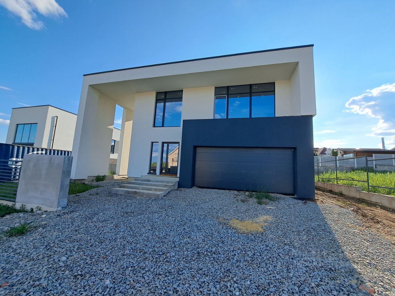 Продаю дом 286м² ул. Западная, Челябинская область, Сосновский район ...