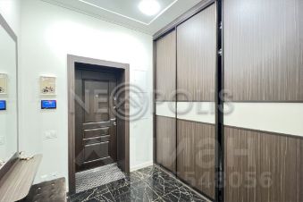 3-этаж. дом 180 м²