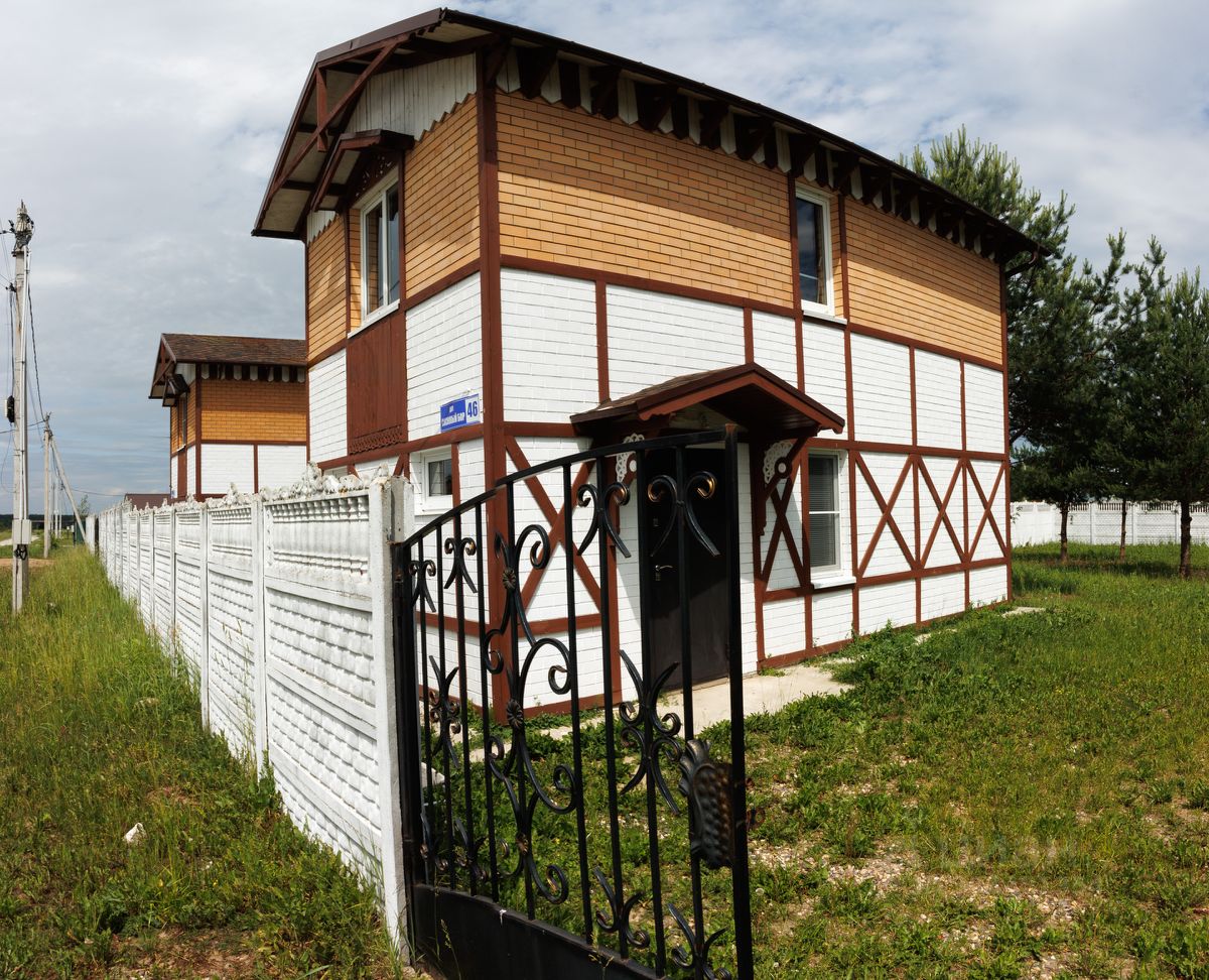 Снять загородную недвижимость в городском округе Павлово-Посадский  Московской области, аренда загородной недвижимости на длительный срок.  Найдено 6 объявлений.