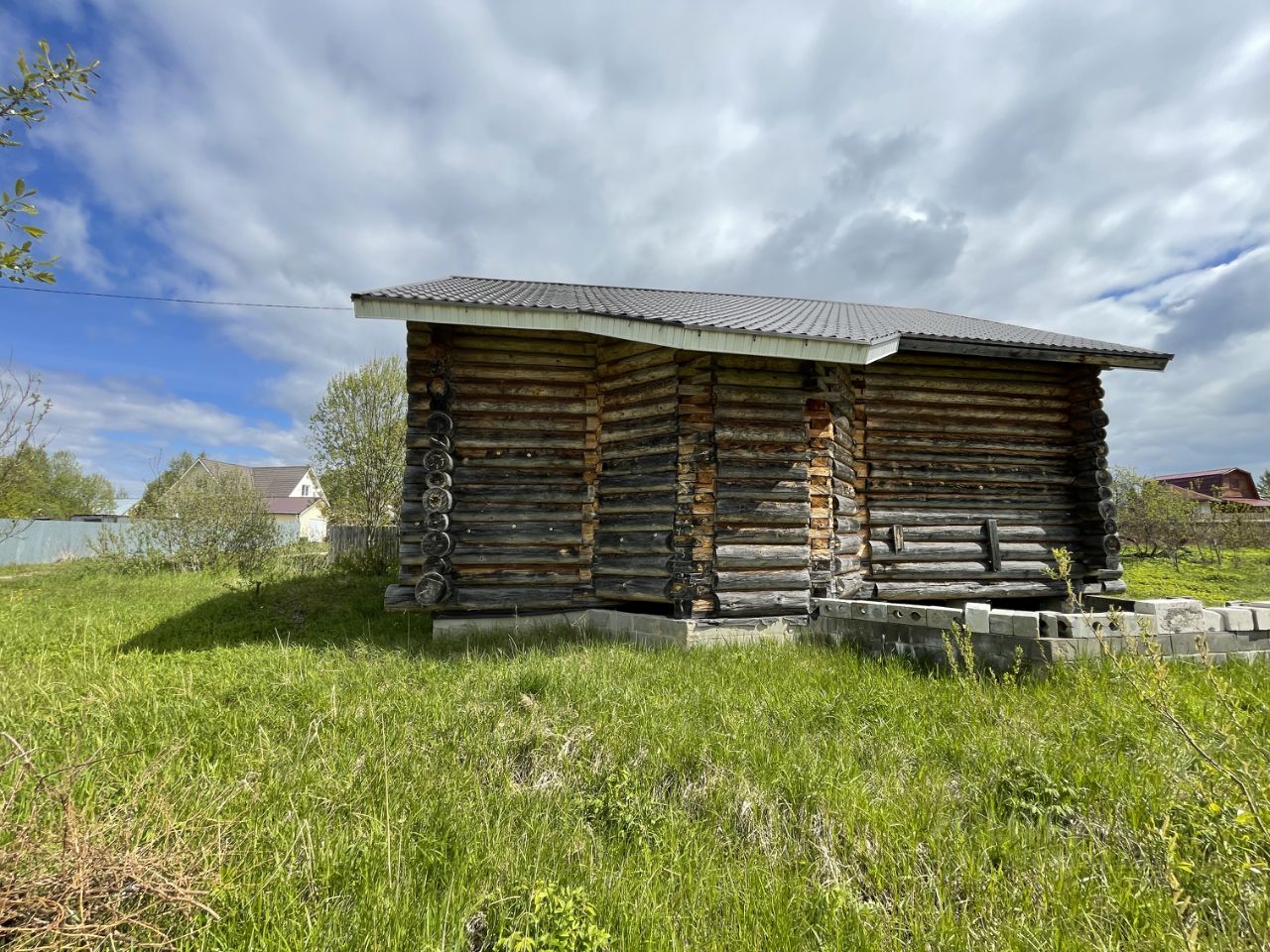 дом в козлово тверская обл (98) фото