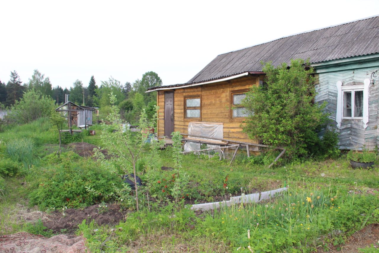 Купить дом в поселке Козьмодемьянск Ярославского района, продажа домов -  база объявлений Циан. Найдено 5 объявлений