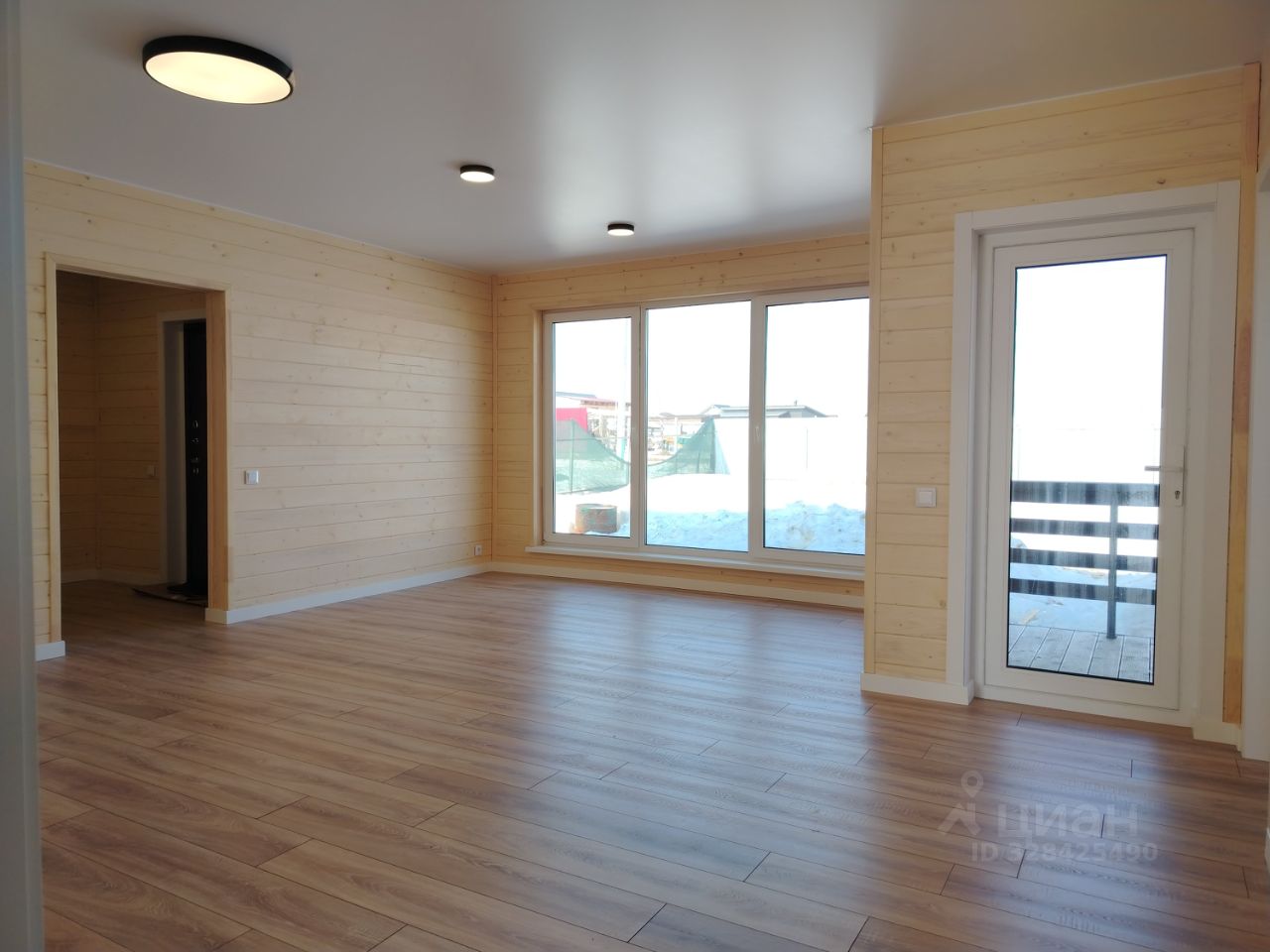 Продается1-этажныйдом,105,1м²
