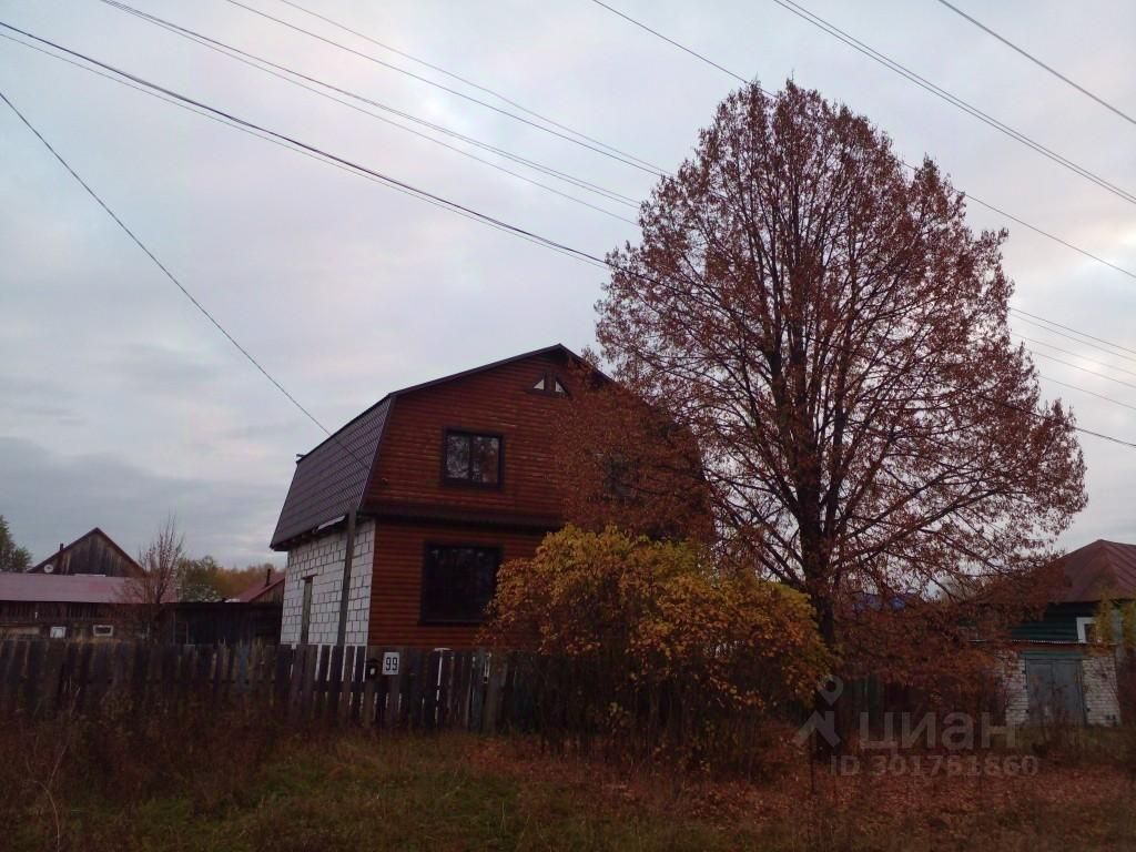 Купить дом без посредников в поселке Красная Горбатка Владимирской области  от хозяина, продажа домов с участком от собственника в поселке Красная  Горбатка Владимирской области. Найдено 6 объявлений.