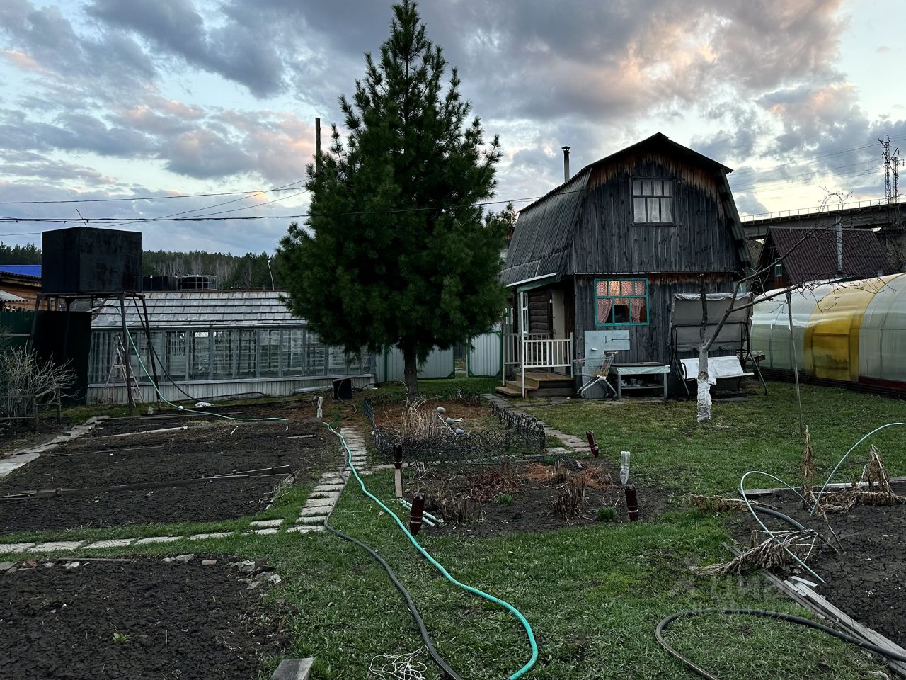 Продать дом в Арамиле без посредников, 10 объявлений о продаже домов на Циан