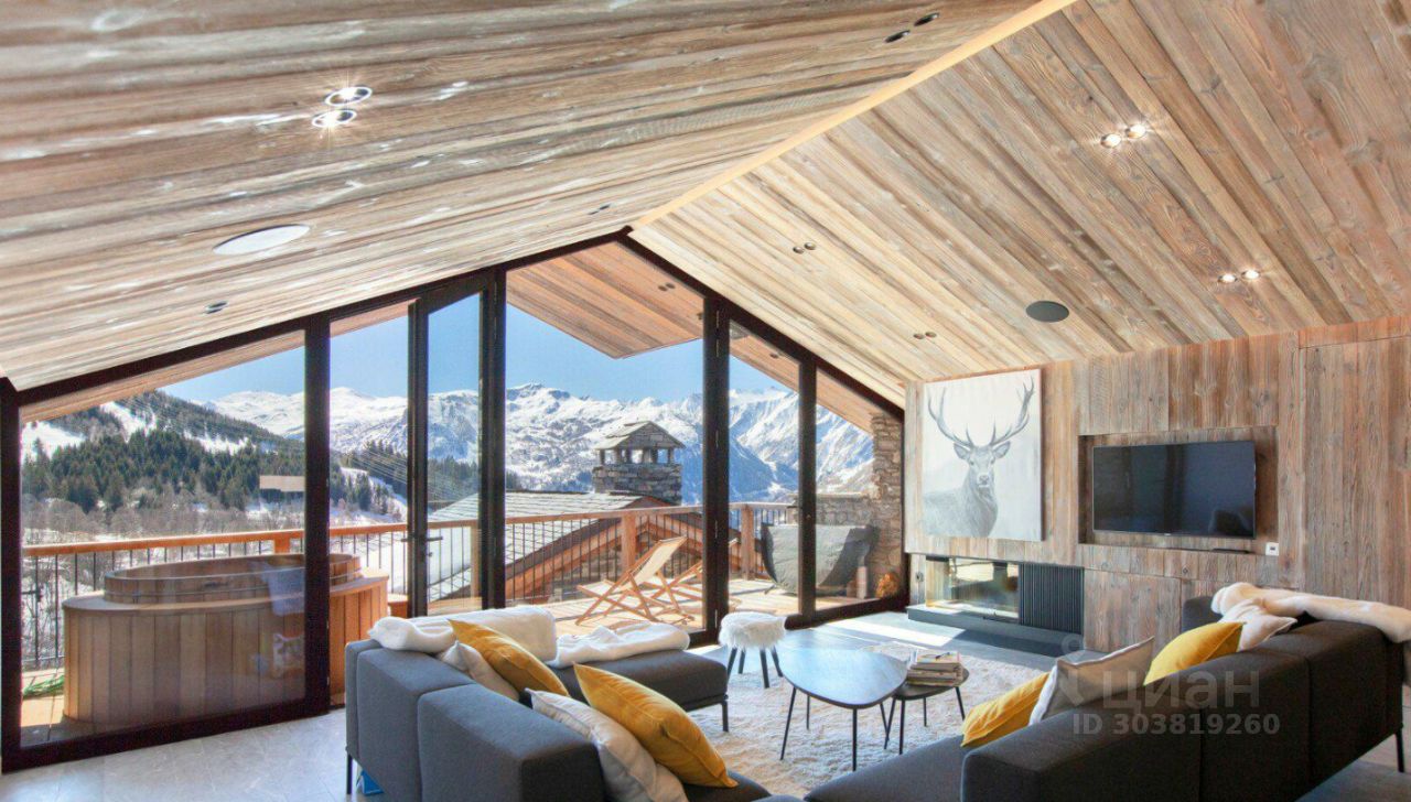 Каркасный дом в Красная Поляна купить Каркасный дом в Красная Поляна купить