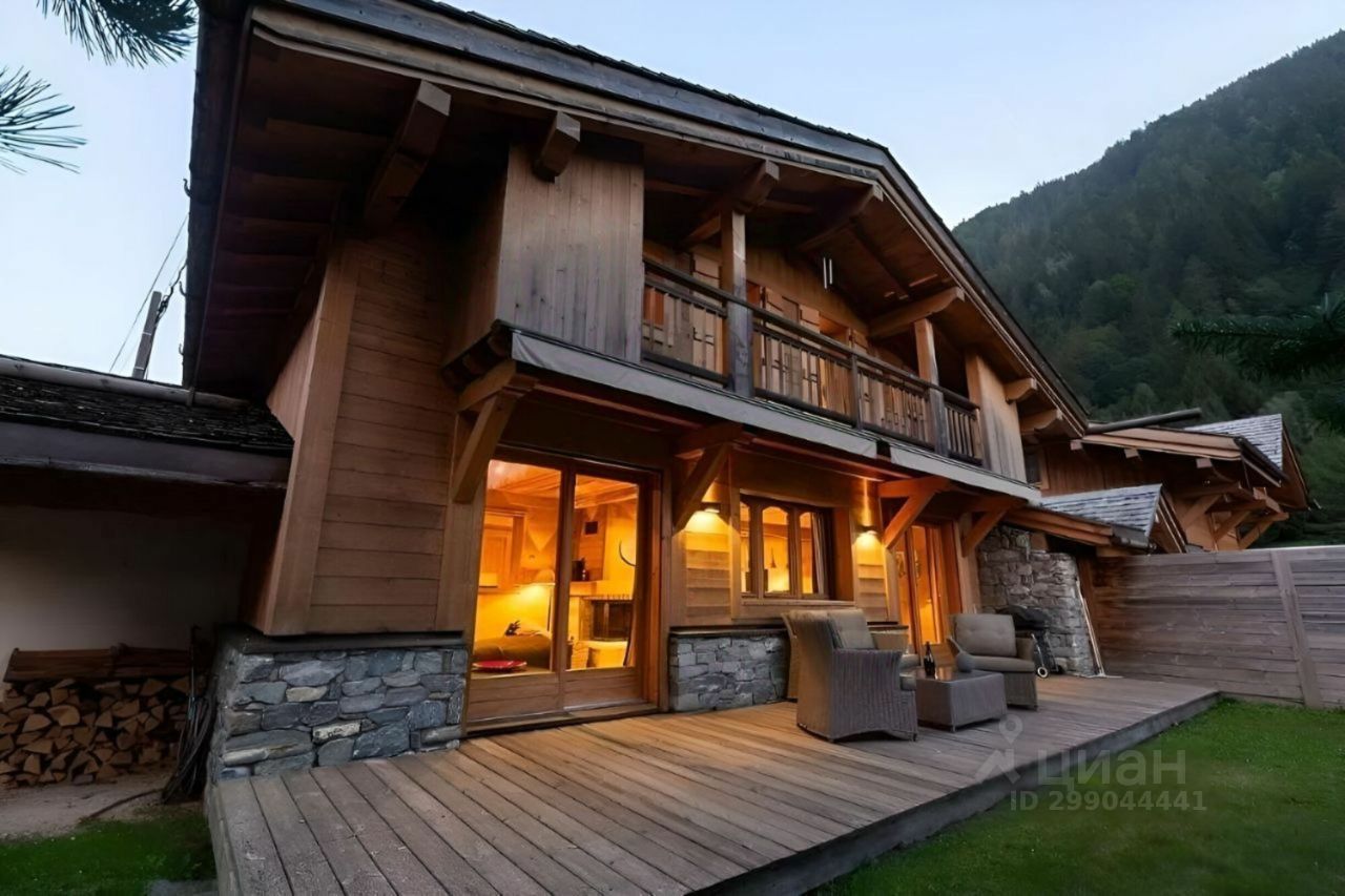 Дом под ключ в Красная Поляна цена