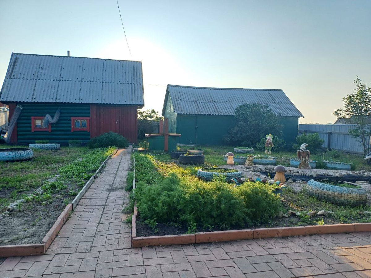 Купить загородную недвижимость в Кочковском районе Новосибирской области,  продажа загородной недвижимости - база объявлений Циан. Найдено 5 объявлений