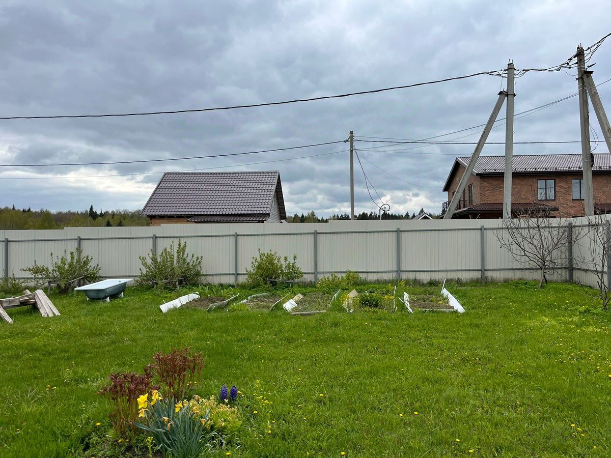 Купить дом в ДНП Красная Сторожка городского округа Сергиево-Посадского,  продажа домов - база объявлений Циан. Найдено 9 объявлений