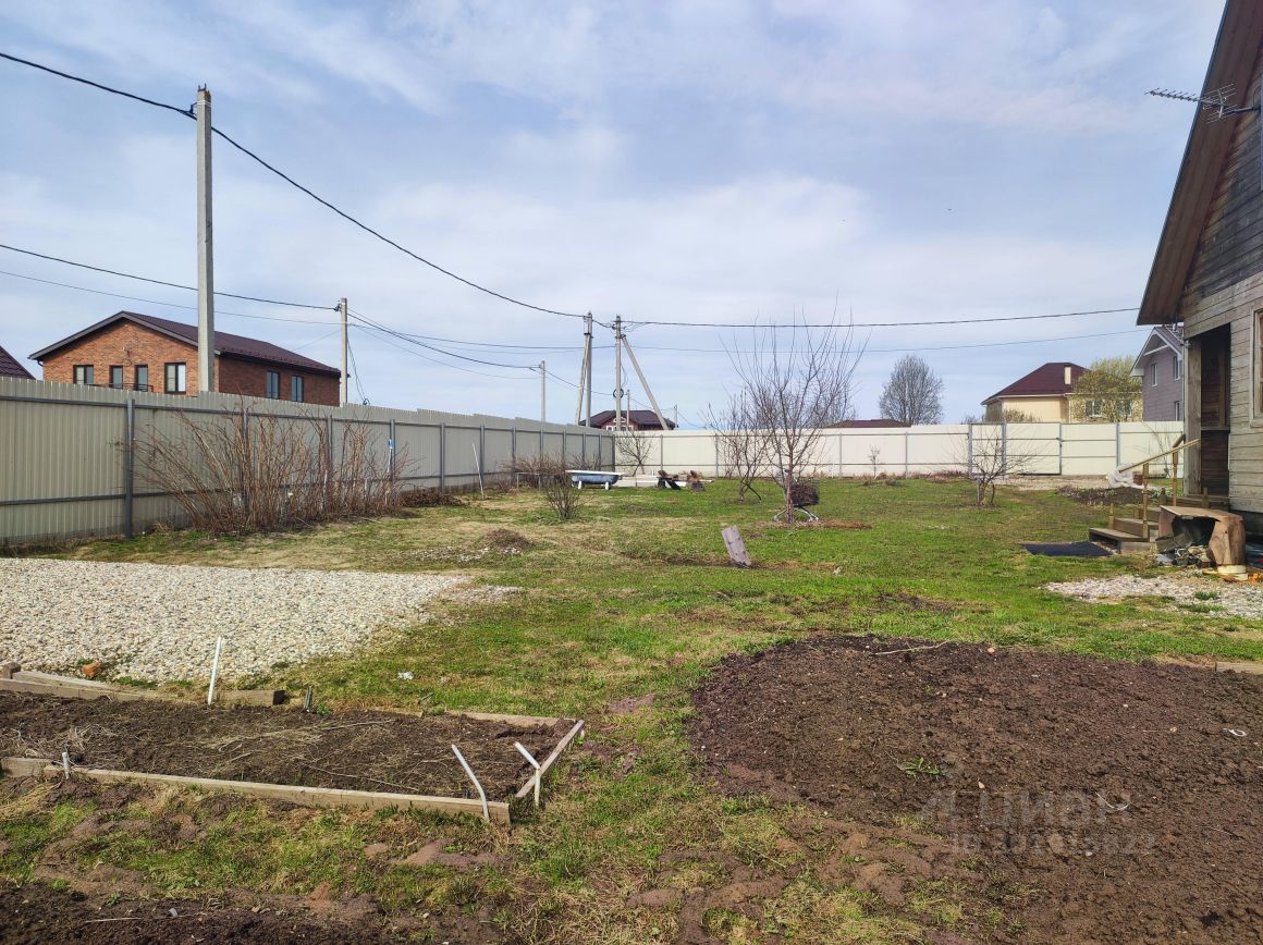 Купить дом в ДНП Красная Сторожка городского округа Сергиево-Посадского,  продажа домов - база объявлений Циан. Найдено 9 объявлений