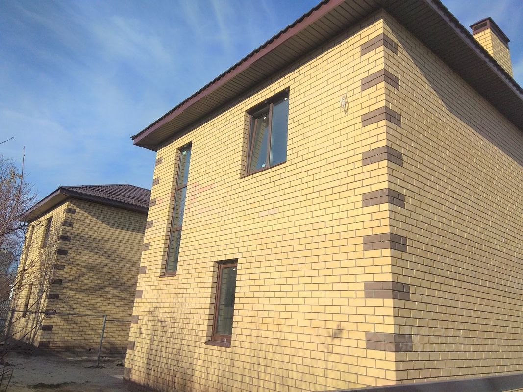 Продажа дома 148м² ул. Красноворенская, Красноармейск, Московская ...