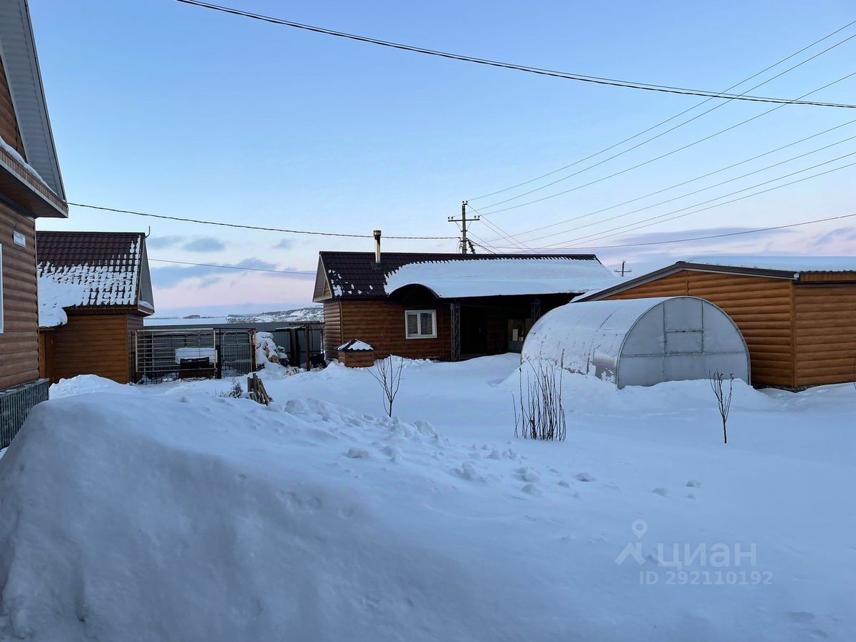 Купить дом на улице Дробышева в поселке городского типа Краснобродский,  продажа домов - база объявлений Циан. Найдено 1 объявление