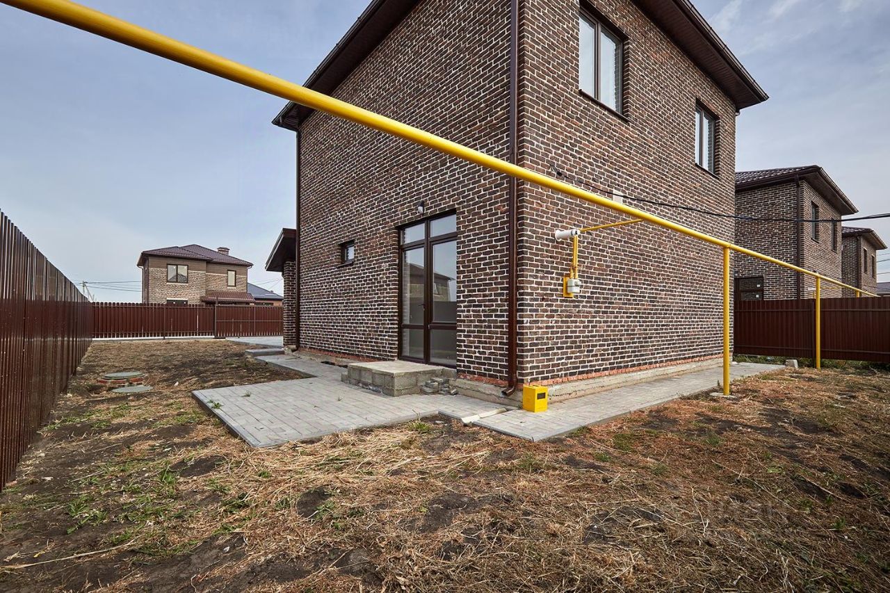 Купить Дом Район Немецкой Деревни Краснодар