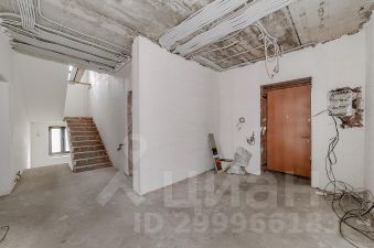 3-этаж. дом 450 м²