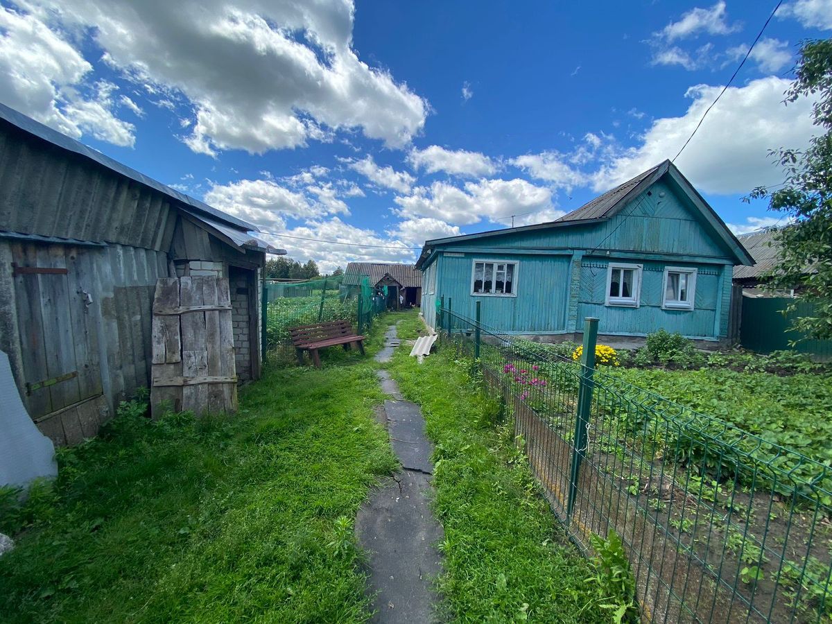 Купить дом в селе в Брянской области. Найдено 40 объявлений.