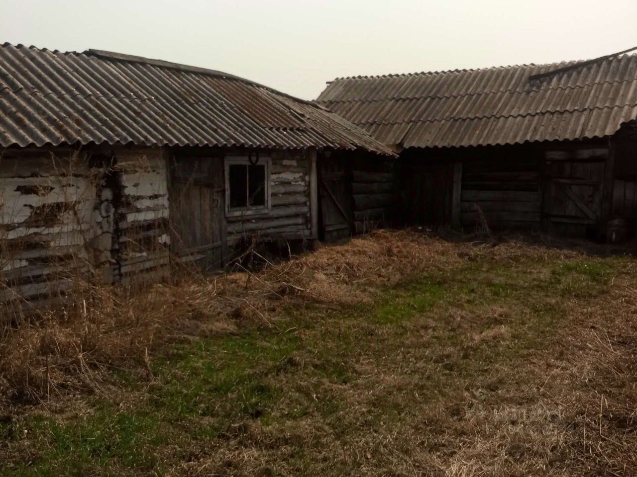 Купить загородную недвижимость на улице 40 лет Октября в селе Красное,  продажа загородной недвижимости - база объявлений Циан. Найдено 1 объявление