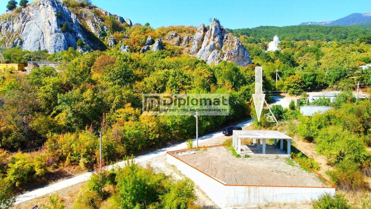 Купить дом в поселке городского типа Краснокаменка республики Крым, продажа  домов - база объявлений Циан. Найдено 37 объявлений