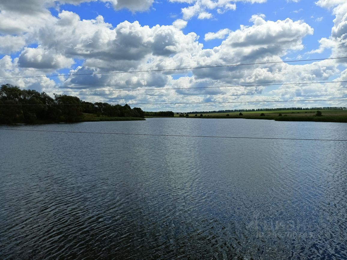 Купить дом 38сот. Мордовия респ., Краснослободский район,  Мордовско-Паркинское с/пос, Краснополье село - база ЦИАН, объявление  290700705