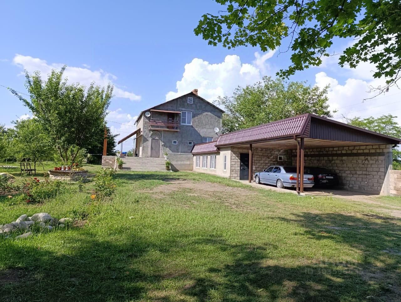 Купить загородную недвижимость в селе Красносельское Прохладненского  района, продажа загородной недвижимости - база объявлений Циан. Найдено 5  объявлений