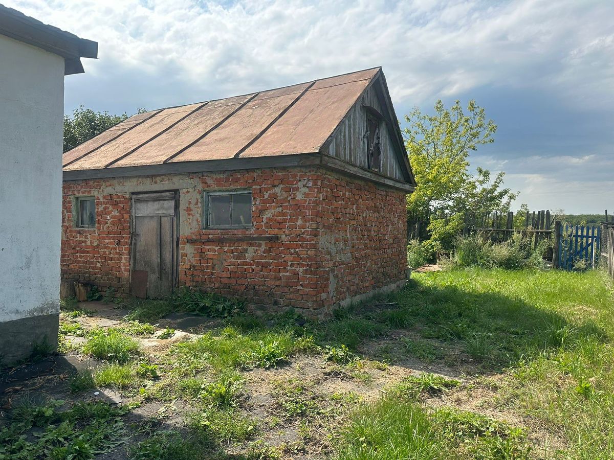 домов в селе красносвободном (97) фото