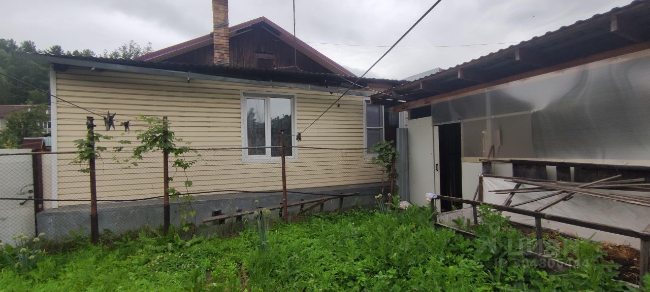 Продается 1-этажный дом, 46,9 м²
Расположение
