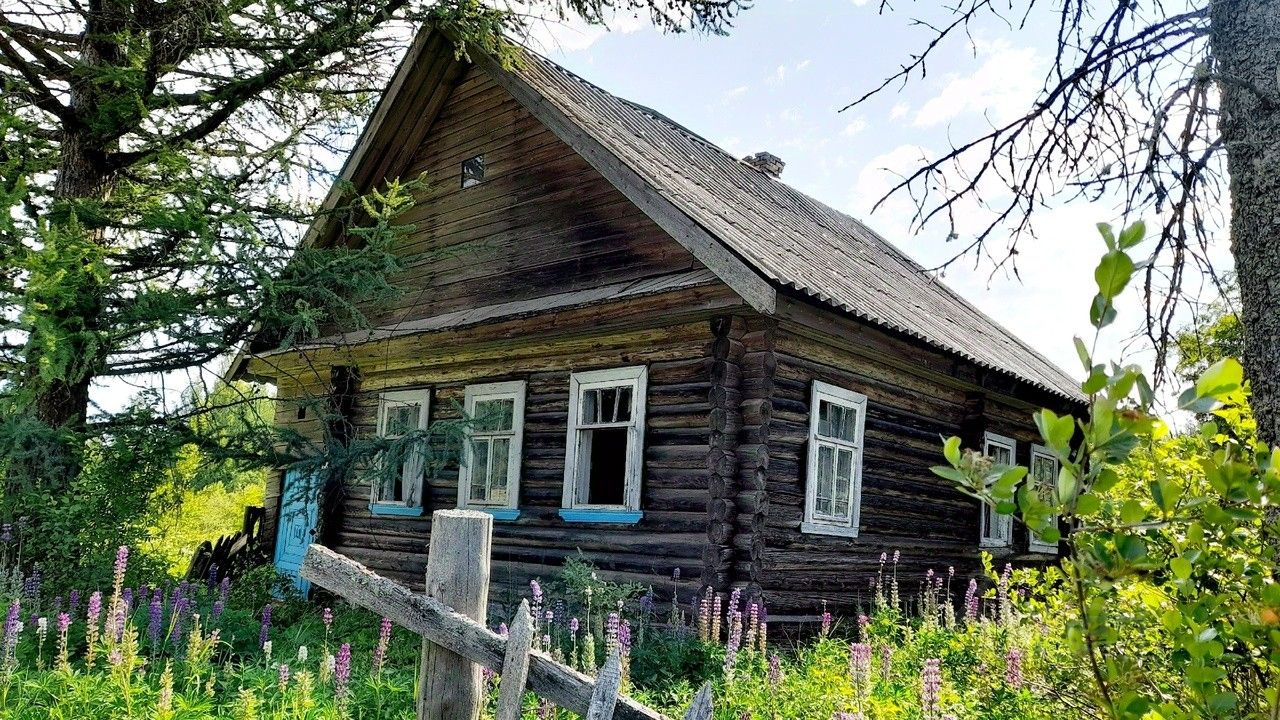 В Новгород Купить Дом Новгородская Область