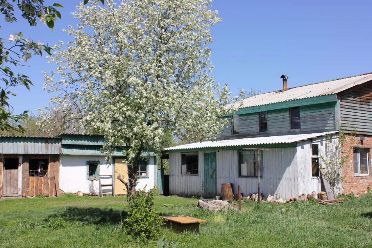 Купить загородную недвижимость в поселке Красный Городок Смоленского  района, продажа загородной недвижимости - база объявлений Циан. Найдено 3  объявления