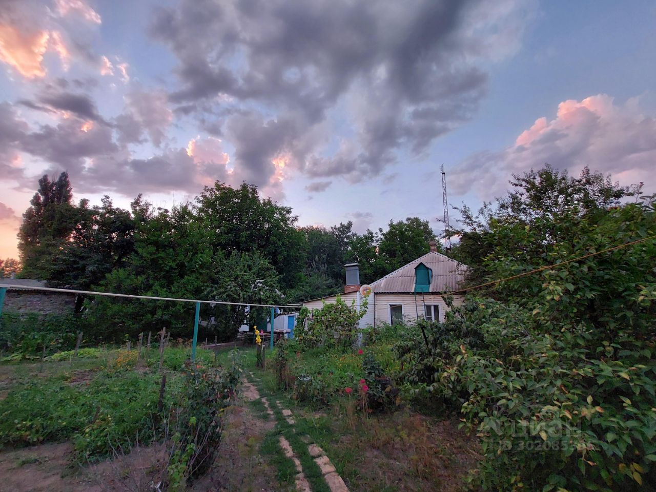 Купить дом на улице Большая Пролетарская в городе Красный Сулин, продажа  домов - база объявлений Циан. Найдено 1 объявление