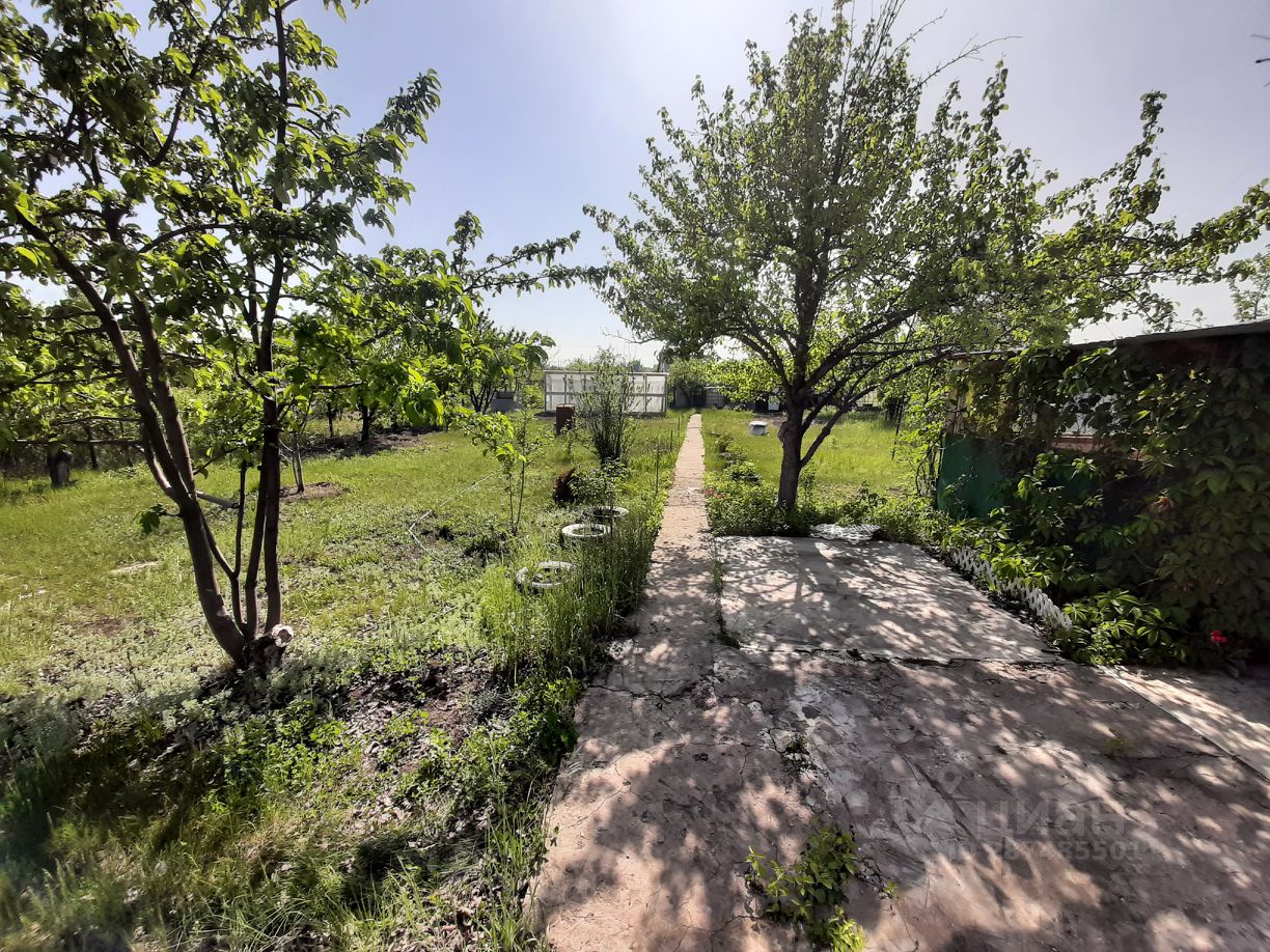 Продажа дома 20м² Самарская область, Красный Яр с/пос, Красный Яр 47-й ...