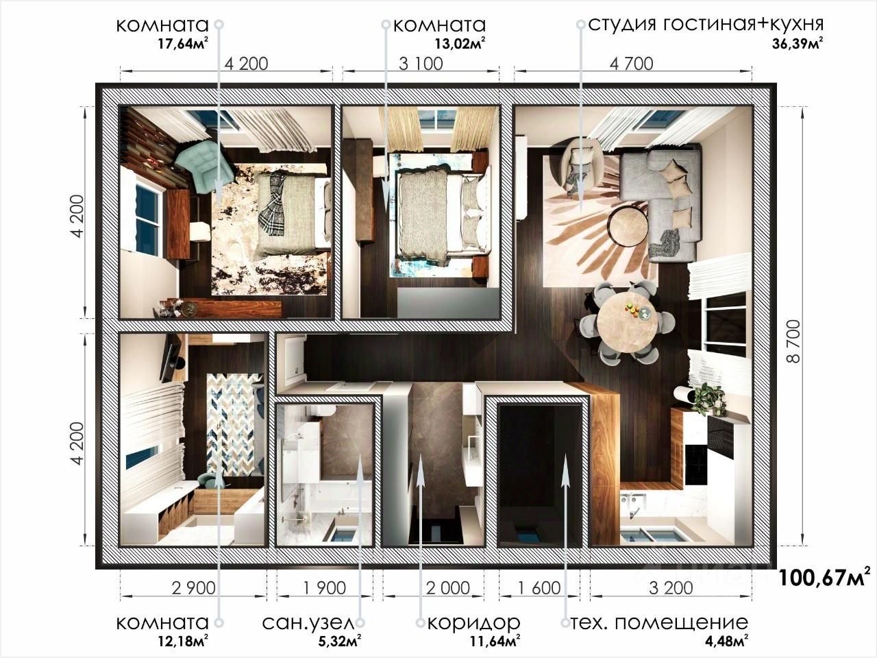 Купить дом без посредников в селе Кременкуль Сосновского района от хозяина,  продажа домов с участком от собственника в селе Кременкуль Сосновского  района. Найдено 10 объявлений.