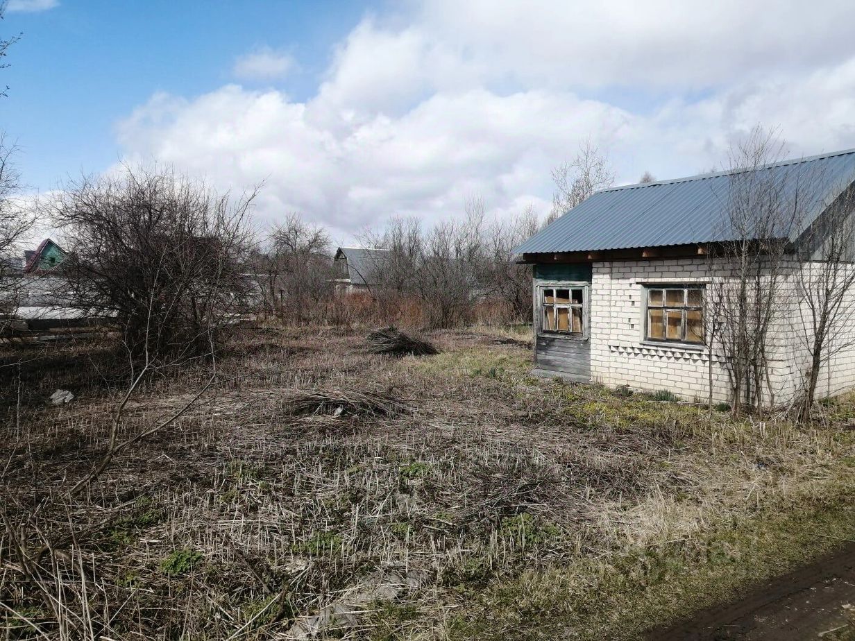 Купить загородную недвижимость в СНТ Кристалл городского округа Бора,  продажа загородной недвижимости - база объявлений Циан. Найдено 10  объявлений