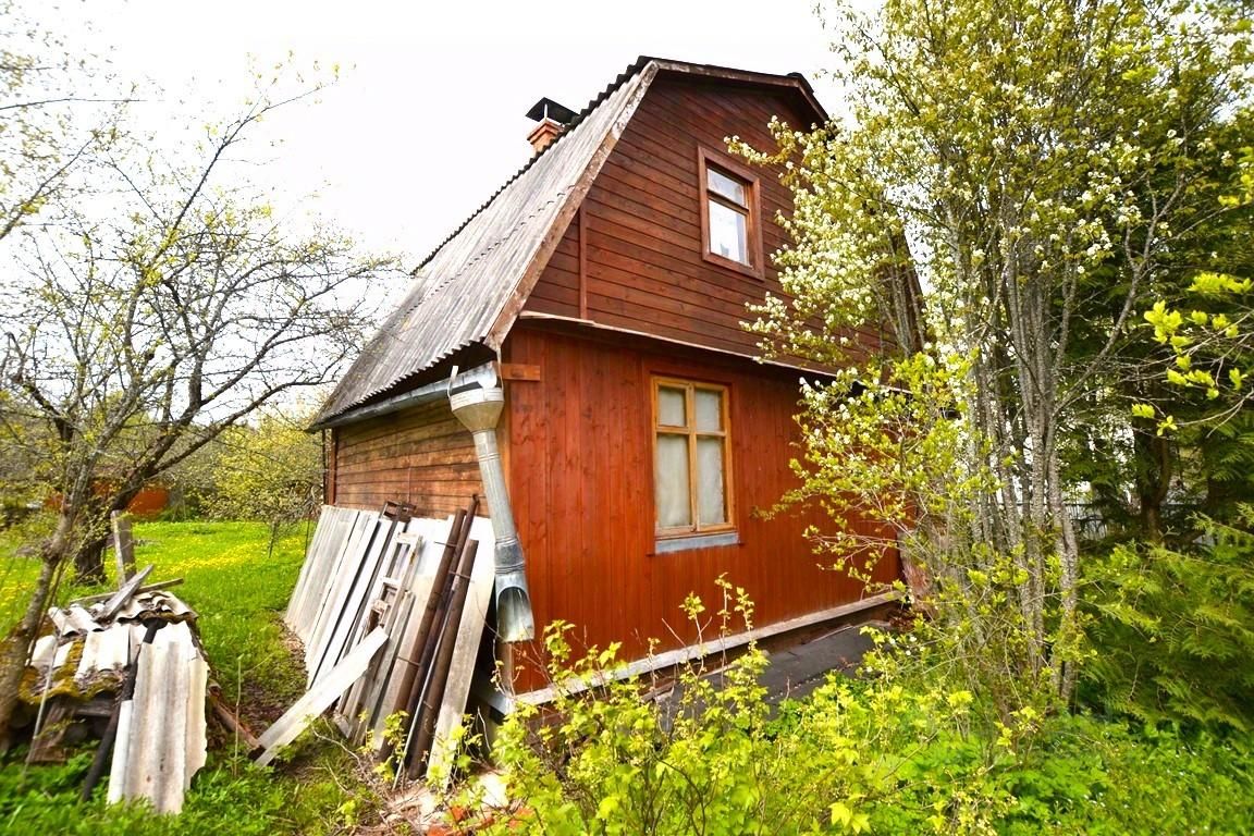 Купить загородную недвижимость в садовое товарищество Кристалл городского  округа Волоколамского, продажа загородной недвижимости - база объявлений  Циан. Найдено 3 объявления