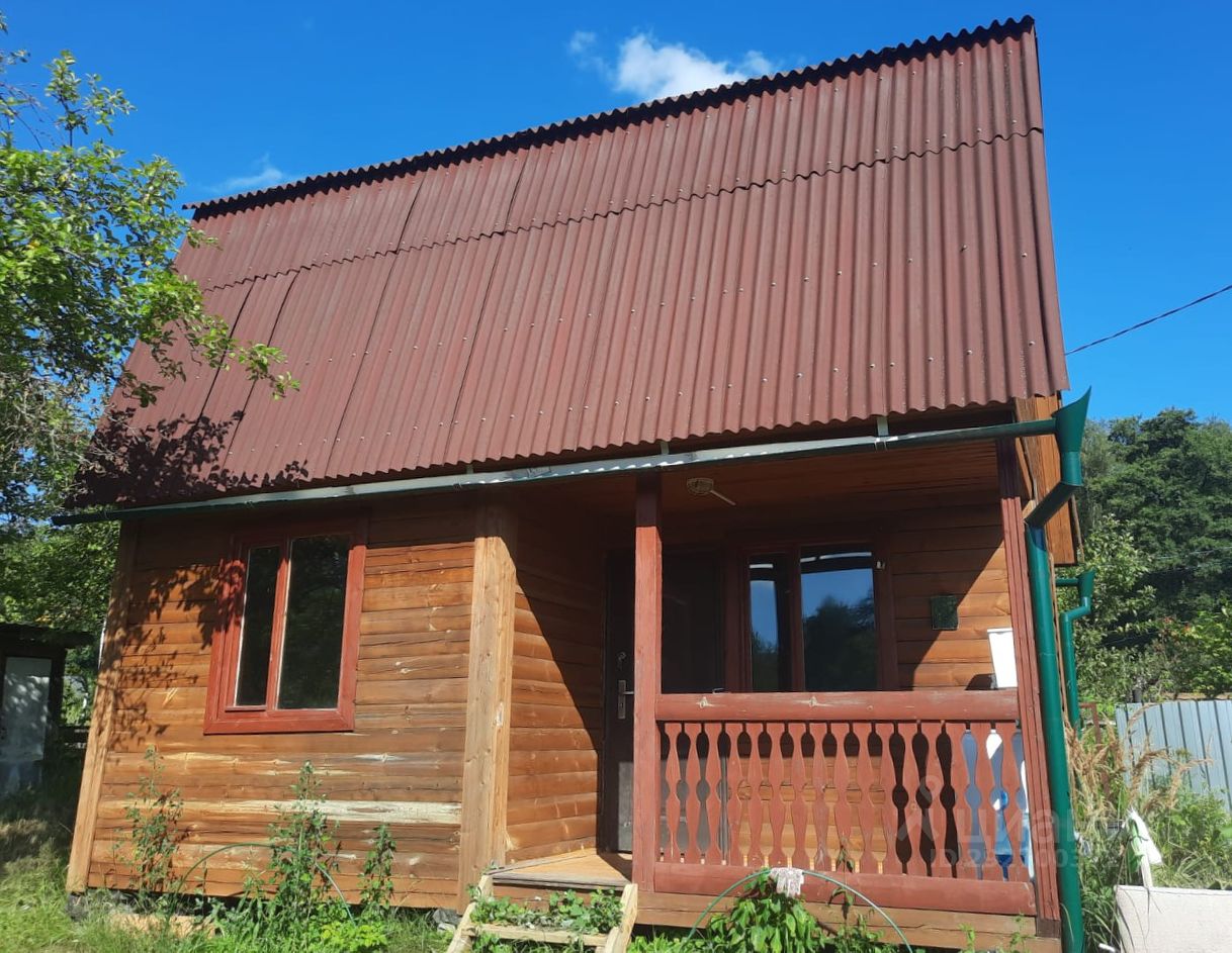 Купить дачу недорого в городском округе Обнинске Калужской области. Найдено  5 объявлений.