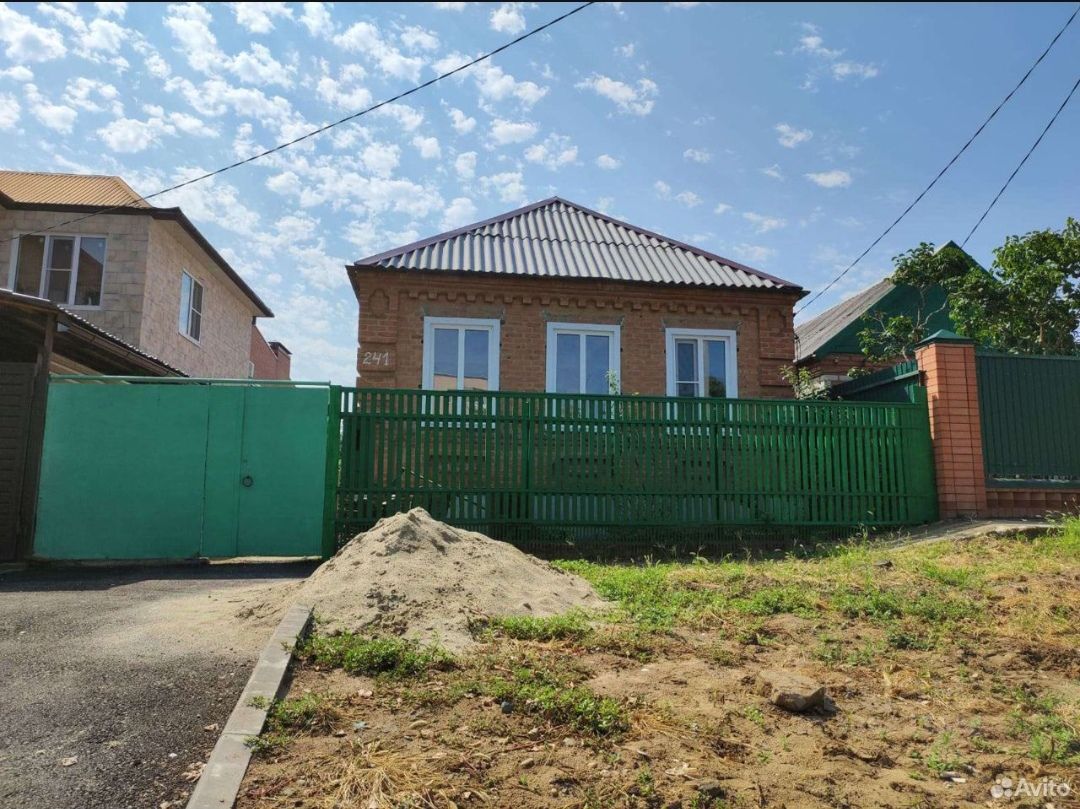 Сборный дом в Кропоткин купить Сборный дом в Кропоткин купить