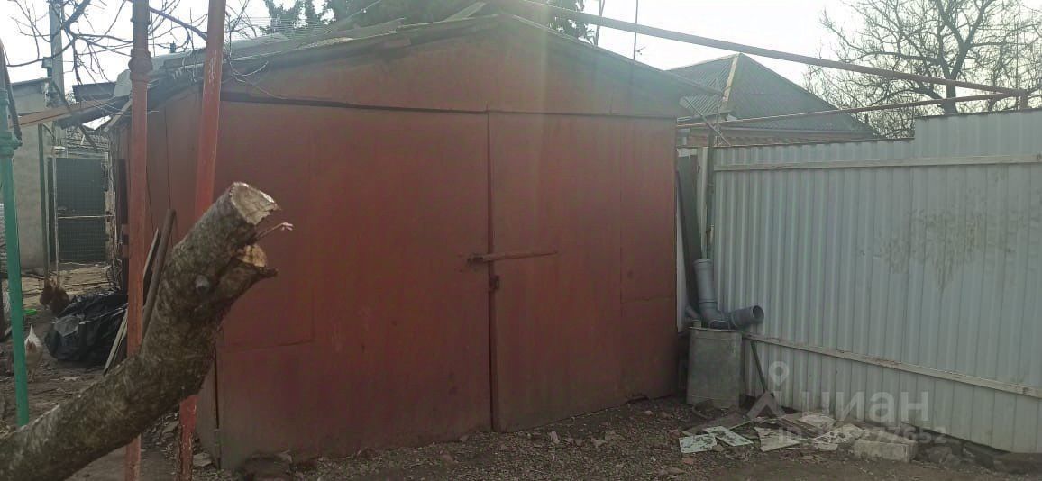 Готовый дом в Кропоткин терраса Готовый дом в Кропоткин терраса