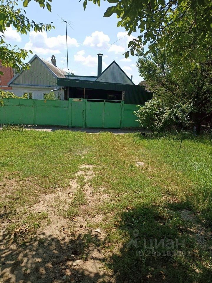 Кропоткине сборный дом дешево