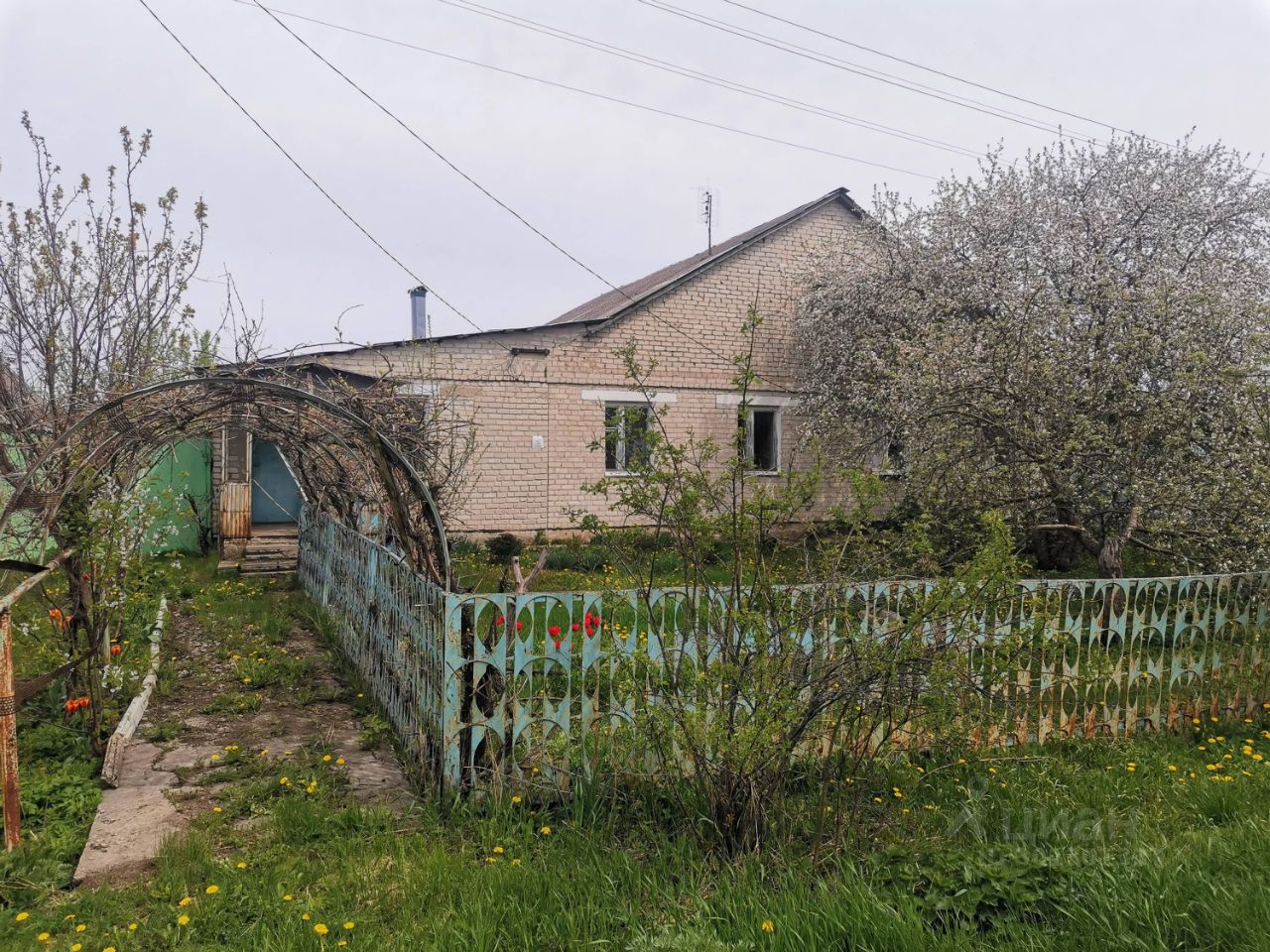 Купить загородную недвижимость в селе Крутогорье Липецкой области, продажа  загородной недвижимости - база объявлений Циан. Найдено 8 объявлений