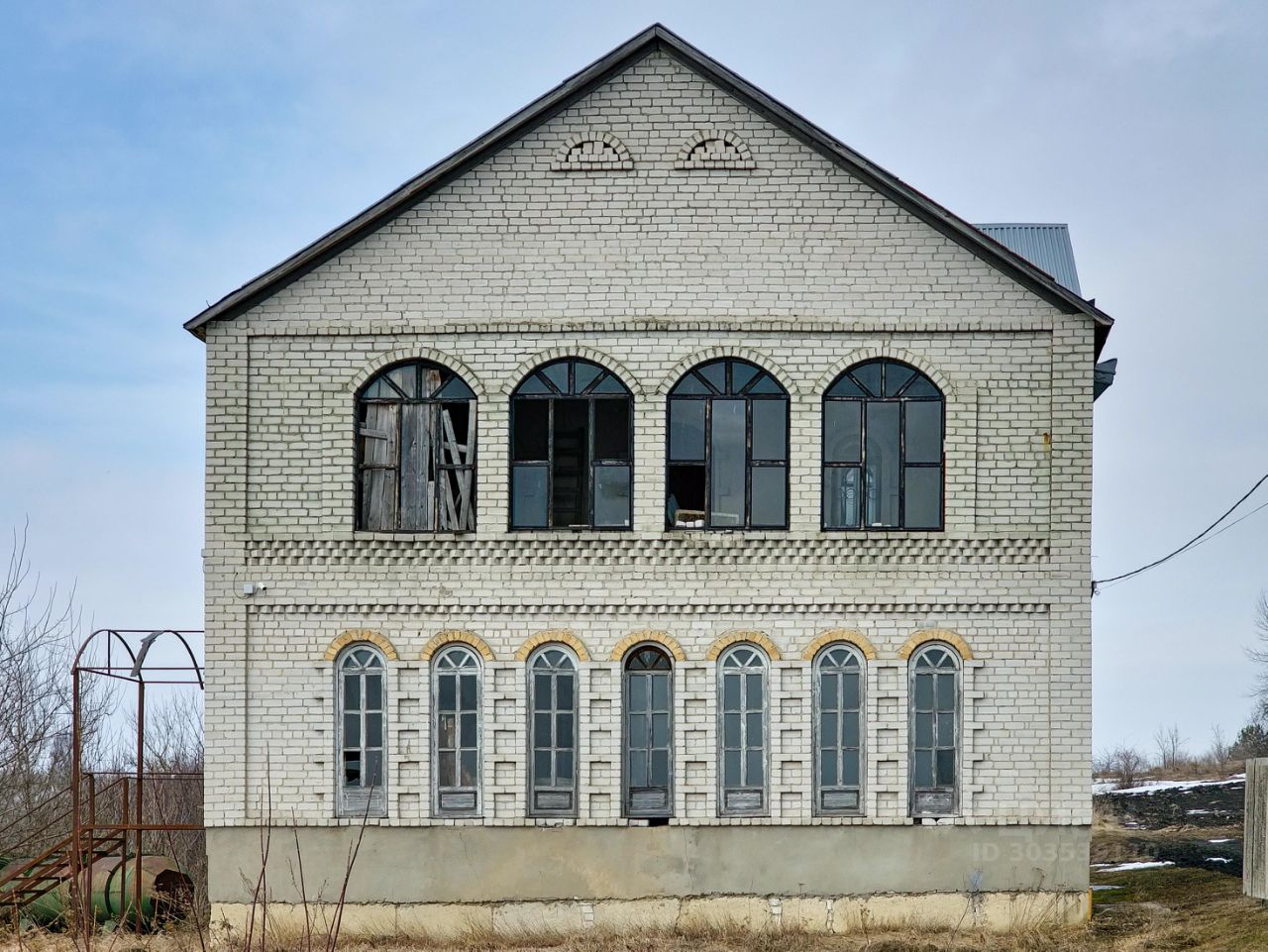 Купить загородную недвижимость в селе Крутые Хутора Липецкой области,  продажа загородной недвижимости - база объявлений Циан. Найдено 4 объявления