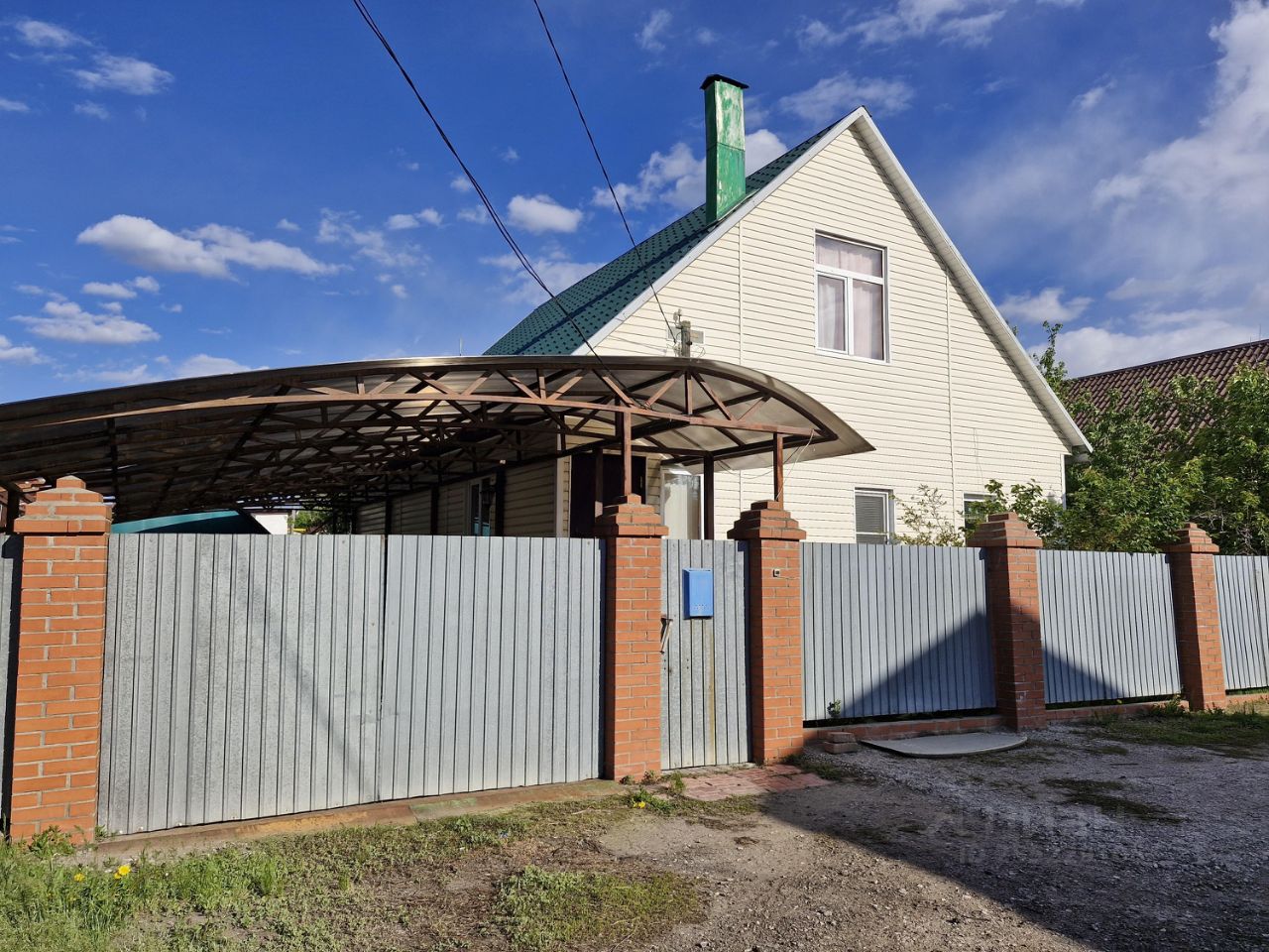 Купить дом в микрорайоне Кряж в городе Самара, продажа домов. Найдено 24  объявления.