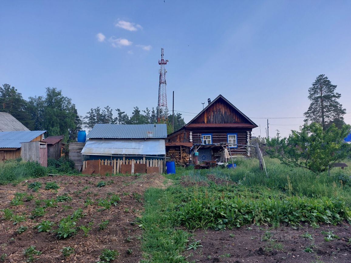 Купить дом в поселке Крылатовский Свердловской области, продажа домов -  база объявлений Циан. Найдено 2 объявления